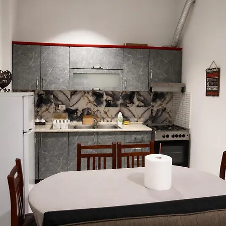 Champs Spacious Appartamento *