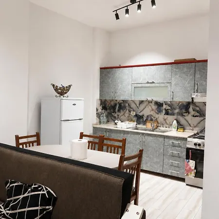 Appartamento Champs Spacious *